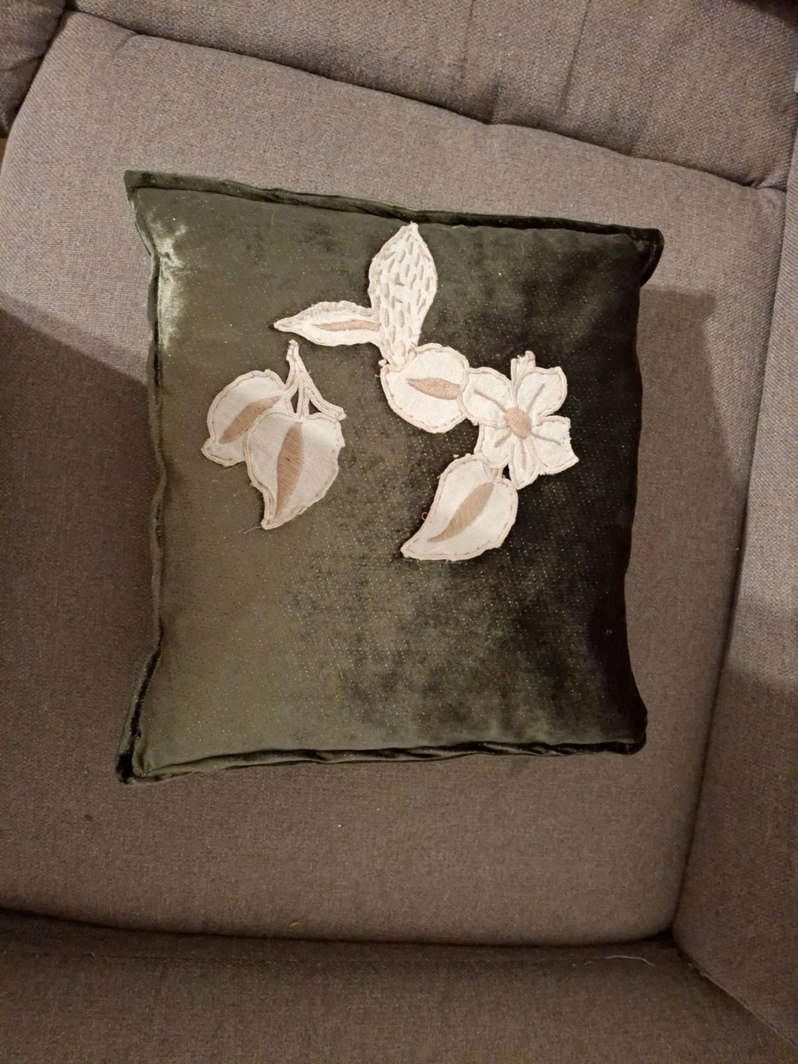 Set of 2 cushions – photo 7